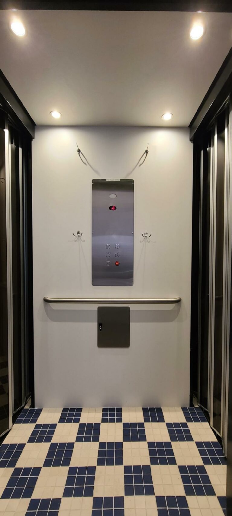 South Jersey Commercial Elevator Sales and Installation SJ Elevator