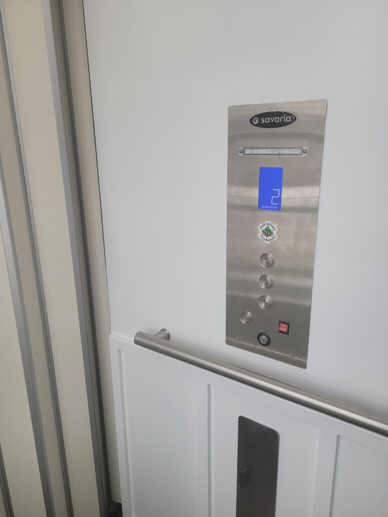 South Jersey Commercial Elevator Modernization NJ