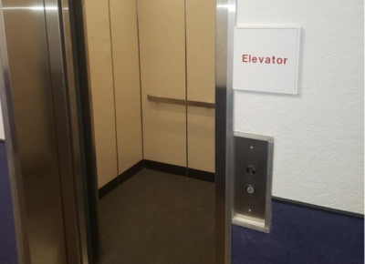 Commercial Elevator Installation in Turnersville, NJ