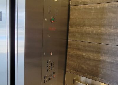 Commercial Elevator Modernization in Wildwood, NJ