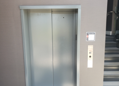 New Commercial Elevator in Cranford, NJ