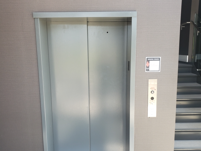 New Commercial Elevator in Cranford, NJ
