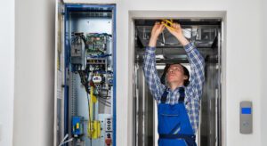 Paulsboro NJ Elevator Companies