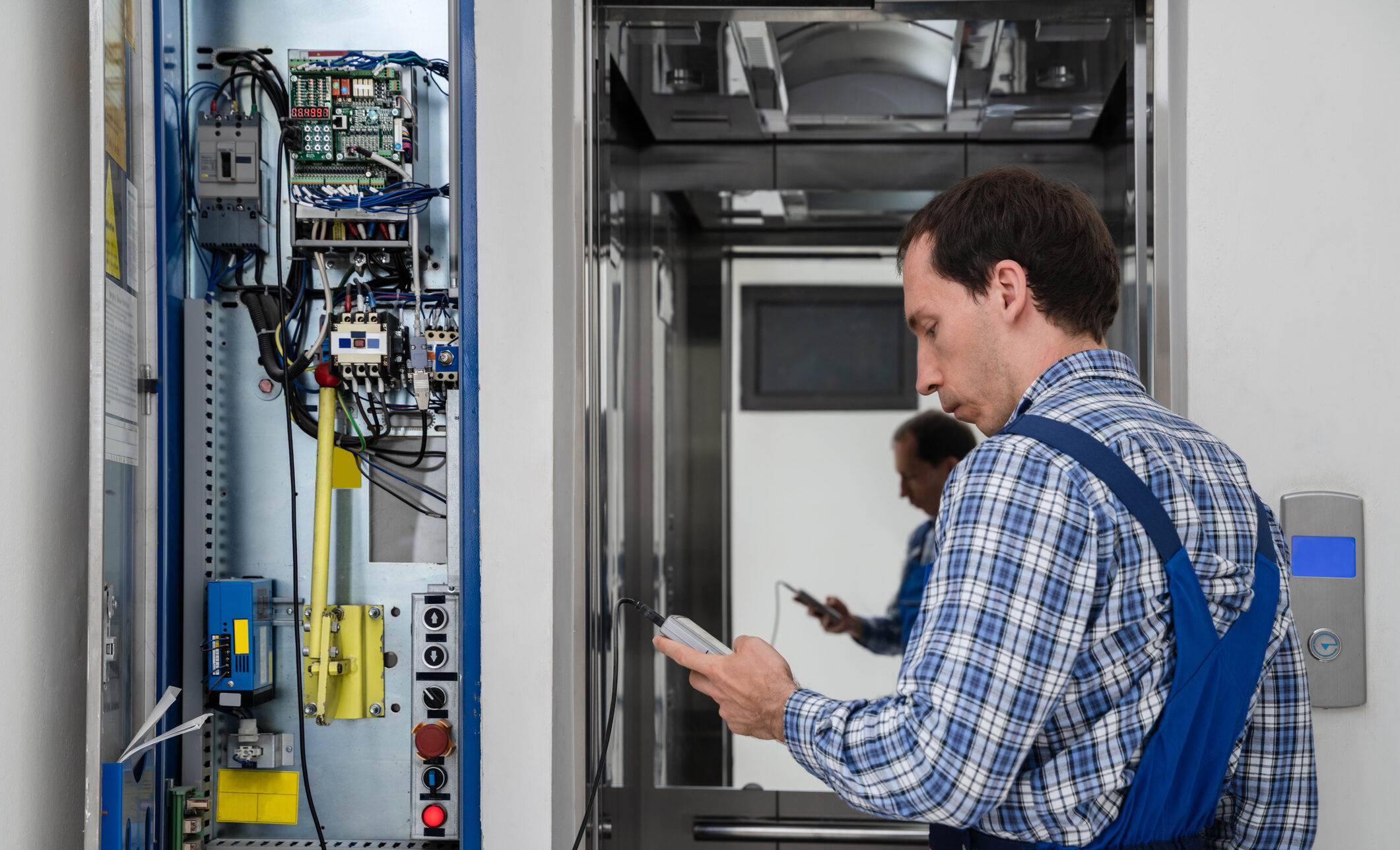 Woolwich Township NJ Elevator Companies South Jersey Elevator