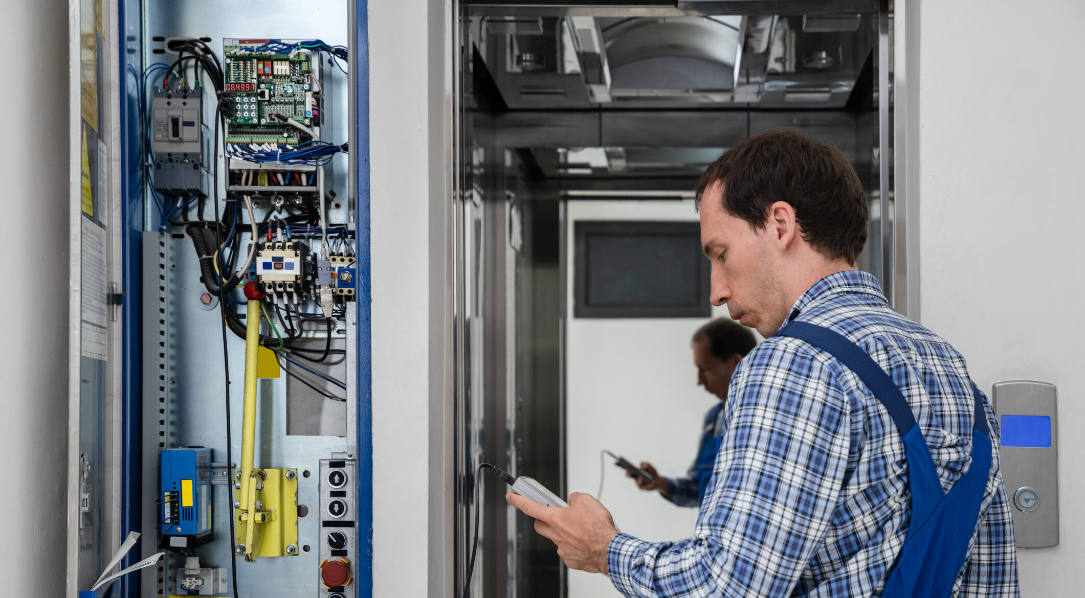 Why Your Out-of-Service Elevator Deserves Our 24/7 Emergency Elevator Services