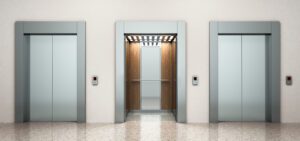 Mount Laurel Elevator Companies