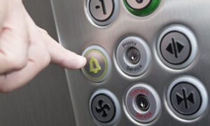 Mount Laurel Elevator Companies