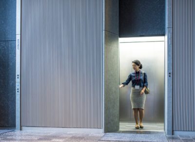 Medford Elevator Companies