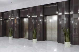 Medford Elevator Companies